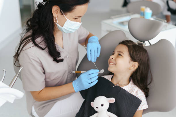 Dental Inlays and Onlays in Mecca, CA