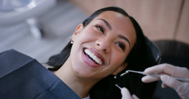 Best Wisdom Tooth Removal  in Mec, CA