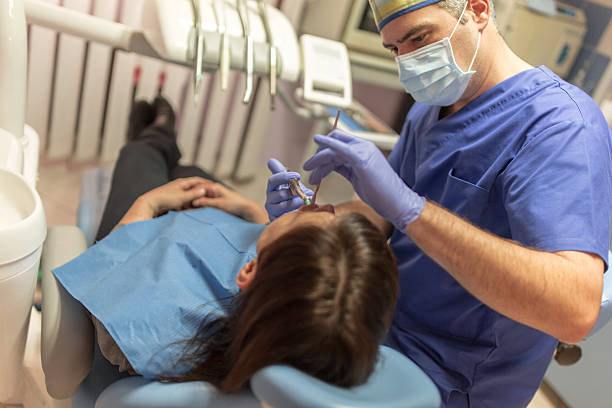 Best Dental Inlays and Onlays  in Mec, CA
