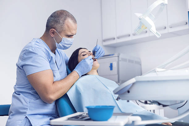 Full Mouth Reconstruction in Mecca, CA