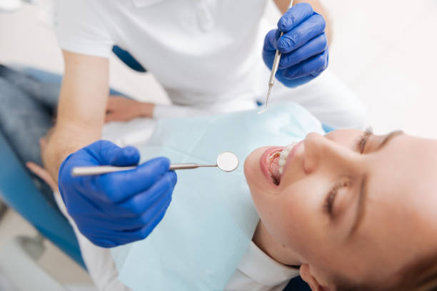 Mecca, CA  Holistic Dental Services Company