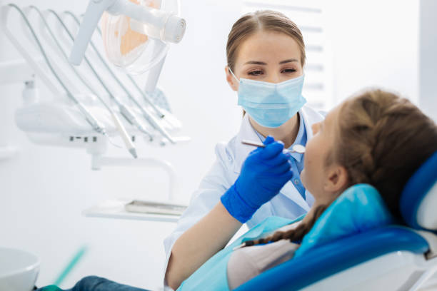 Best Veneers and Lumineers  in Mec, CA
